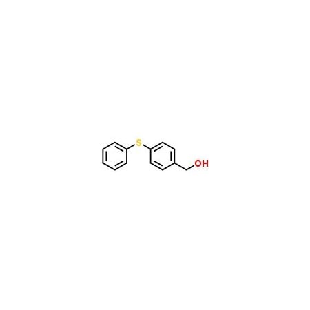 Ak Scientific p-(Phenylthio)benzyl alcohol (5g), CAS 6317-56-2 B877-5g