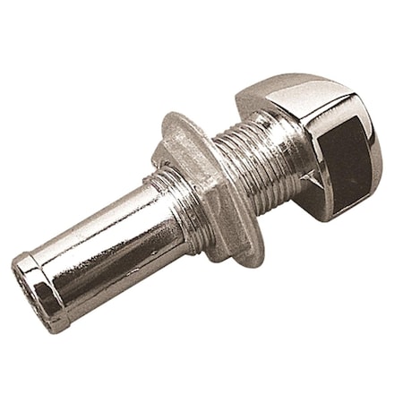 Sea-Dog 3521001 0.62 in. Gas Tank Vent Hose 3004.4579