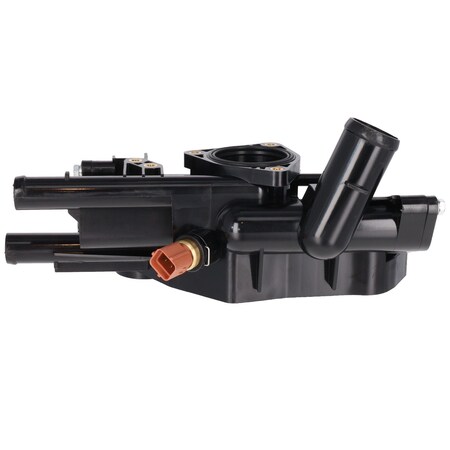 Motorad Engine Coolant Thermostat Housing CH1092