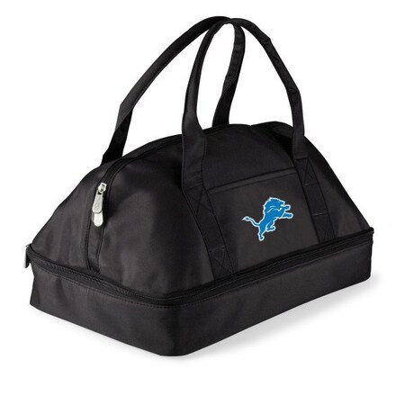 Picnic Time Family Of Brands NFL Detroit Lions - Potluck Casserole Tote 650-00-175-114-2