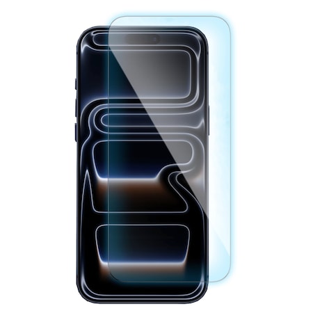 Gadget Guard Ultrashock Pro Glass Screen Protector For Apple Iphone 17 Pro Max, Iphone 16 Pro Max - Clear VTFLU3F211AP04A