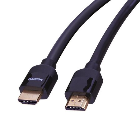 Monster Cable Just Hook It Up 30 ft. L HDMI Cable With Ethernet 4K Ultra HD JHIU0146