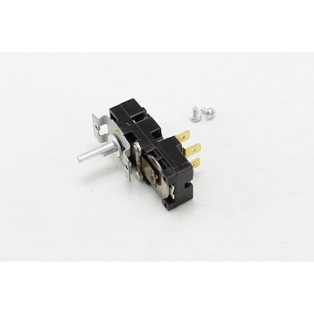 Marley Engineered Products Single Pole Thermostat CDFT