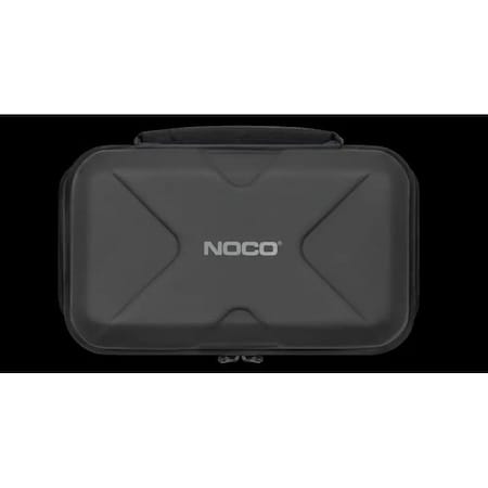 Noco Jump Starter Case, EVA Protective, Fits Boost HD GB70, GBC014 806266