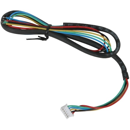 Safety Technology International Remote Wiring Harness KIT-319