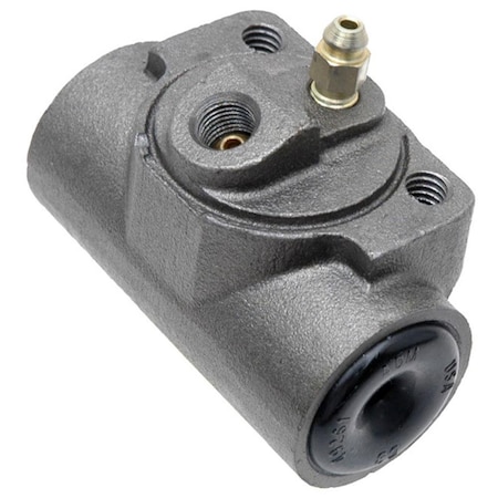 Acdelco CYLINDER ASM RR BRK, Drum Brake Wheel Cylinder, 18E1034