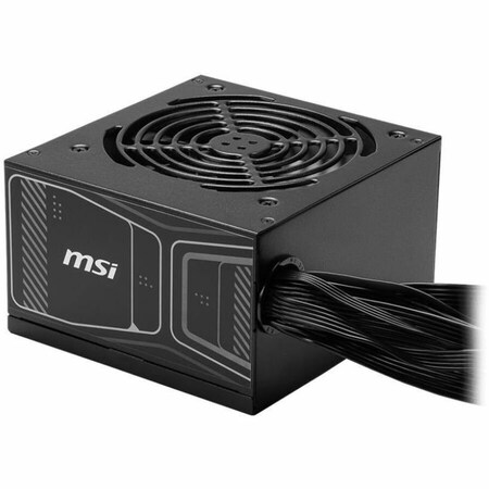 Msi MAG A750GN PCIE5 POWER SUPPLY UNIT MAGA750GNPCIE5