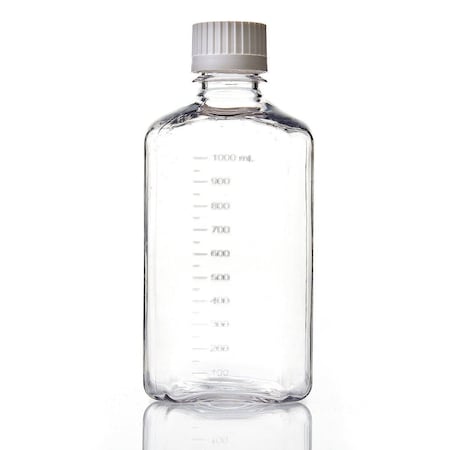 Foxx Life Sciences VersaBarb, Spigot Fitting, 1 1/8 Thread, Closed Cap 225-4001-RLS