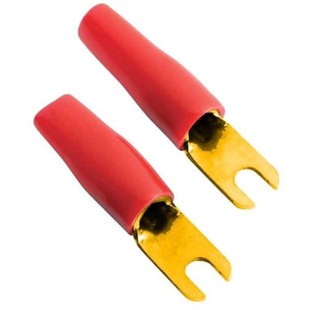 Doomsday 4 Gauge Barrier Spader, 10PK DO609564