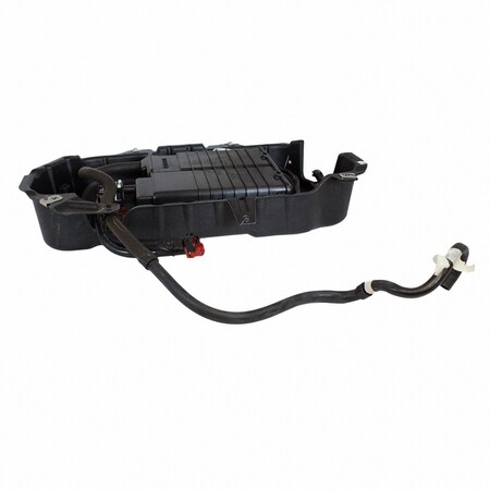Motorcraft Vapor Canister,  CX2395