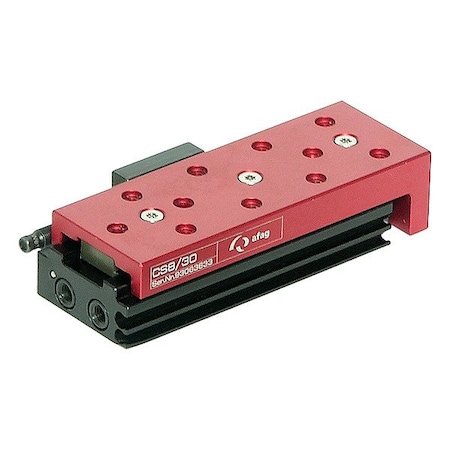 Afag Compact Slide, 8 bar 50300526
