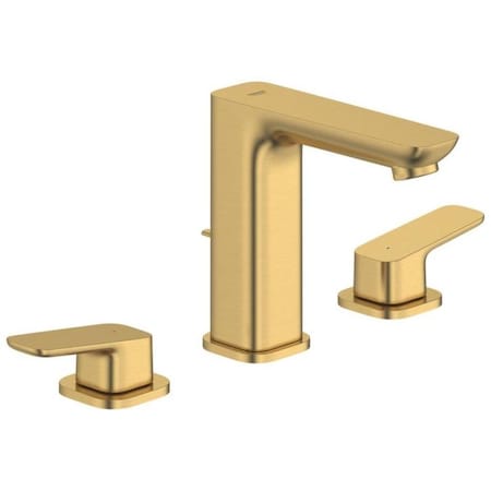 Grohe Cubeo Two Handle Widespread Bathroom Sink Faucet 101922GN00