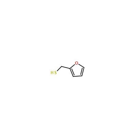 Ak Scientific 2-Furanmethanethiol (5g), CAS 98-02-2 Z5487-5g