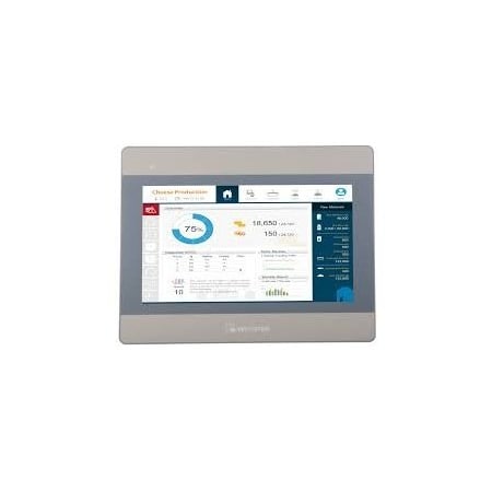 Weintek HMI Panel, 10.1-inch MT8103iE