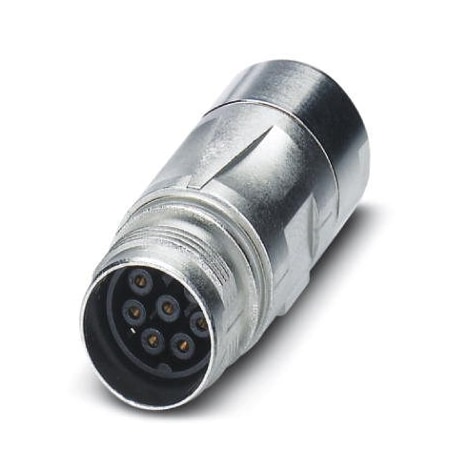 Phoenix Contact ST-7ES1N8A9K04S Coupler connector 1618718