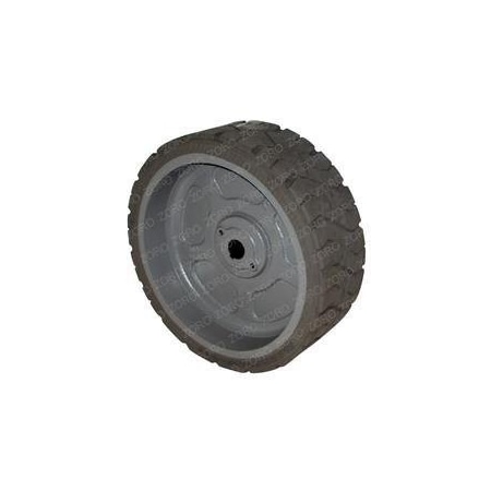 Genie REPLACEMENT MOULD ON WHEEL, 15X5X11.25 39036