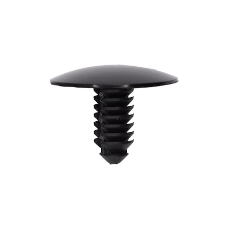 Auveco Ford Hood Insulation Retainer, 25PK 20399
