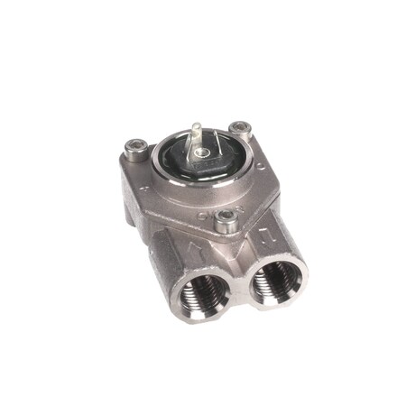 Unic Flowmeter, Gicar DO71