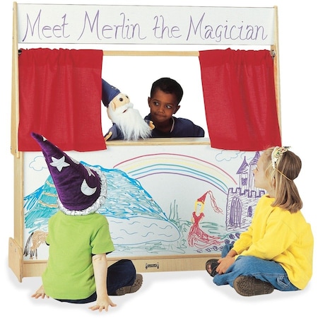 Jonti-Craft Imagination Station, Write-n-Wipe 7200JC