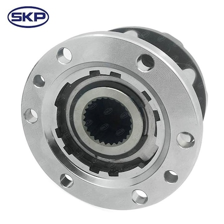 Skyward Automotive Products Locking Hub, SK404004