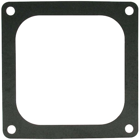 Powerhouse 4500 4-Barrel Open Center Carburetor Mount Gasket, 10PK PO3621060