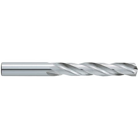 Garr Tool Jobber Length Drill Bit, Series: 1100, Imperial, 27/64 in Drill - Fraction 90755