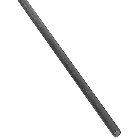 National Mfg Co Construct-it Smooth Rod N215293
