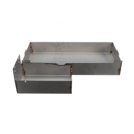 Structural Concepts Pan Assembly, Hot Gas 21-17556