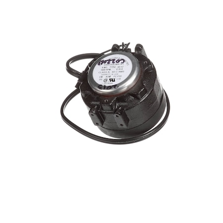 Habco Fan Motor, Beverage Systems Inc, 9W C022013