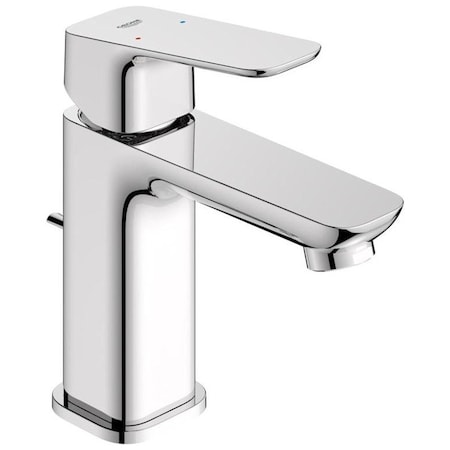Grohe Single Handle Monoblock Bathroom Sink Faucet in StarLight Chrome 1018980000
