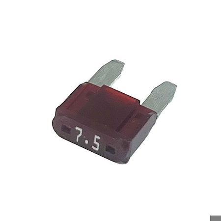 Optifuse Automotive Blade Fuse, ANM Series, 2A to 30A, 32V DC ANM-7.5A