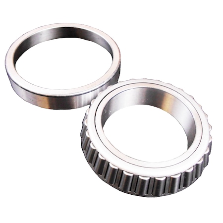 Loader Parts Source Drive Motor Outer Bearing to Replace New Holland/Case OEM 24903470 24903470