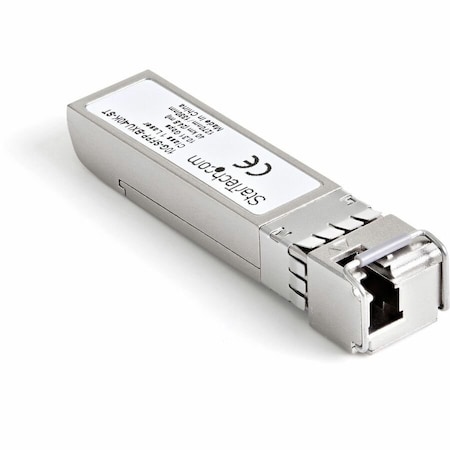 Startech.Com Brocade 10G-SFPP-BXU-40K Compatible SFP+ 10G-SFPP-BXU-40K-ST