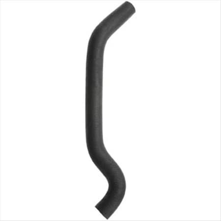 Dayco 71273 20.25 In. Curved Radiator Hose D35-71273