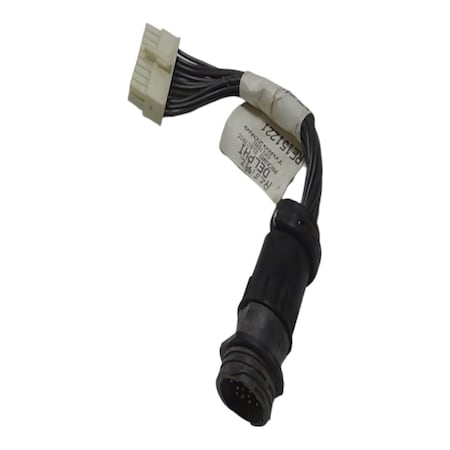 John Deere CABLE KIT ADAPTER CABLE A, JOHN DEERE OEM AZ51992 AZ51992