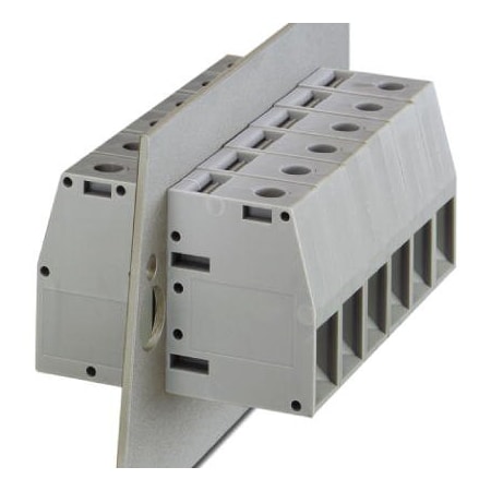 Phoenix Contact HDFK 50 GNYE Panel feed-through 0708726