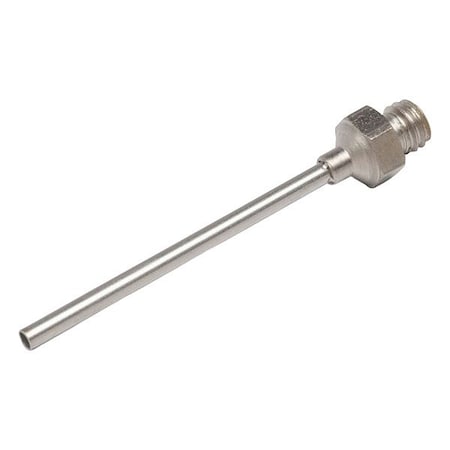 Weller R10 Hotgas Nozzle 2, 5 T0058727787N
