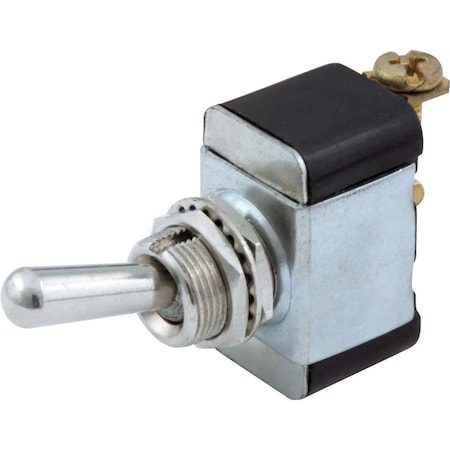 Quickcar Racing Products Toggle Switch - Single-Pole QRP50-500