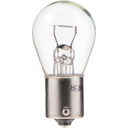 Philips 1156B2 Standard Mini Bulb, 1156B2 1156B2