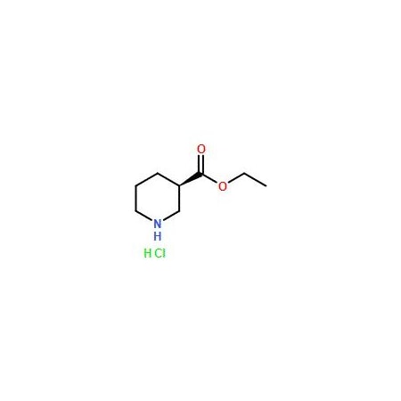 Ak Scientific (R)-Ethyl nipecotate hydrochloride (1g), CAS 37675-19-7 W5856-1g