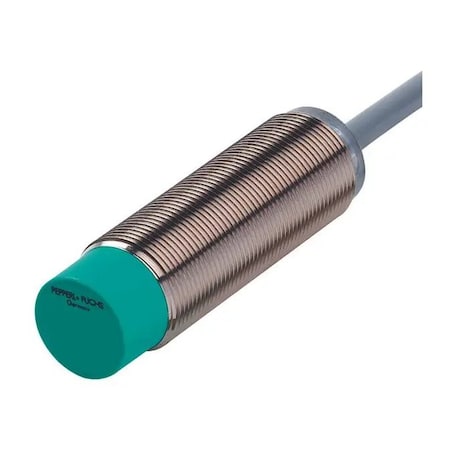 Pepperl + Fuchs Inductive Sensors - DC NCN12-18GM50-Z4