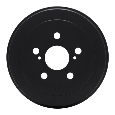 Dfc True-Balanced Brake Drum,  365-76037