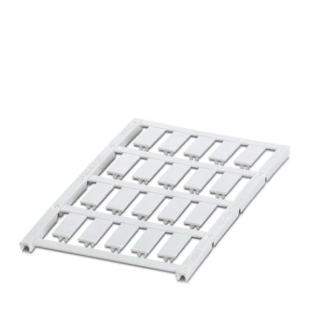 Phoenix Contact UC-EM 18X8 Snap-in markers Sheet 0825497