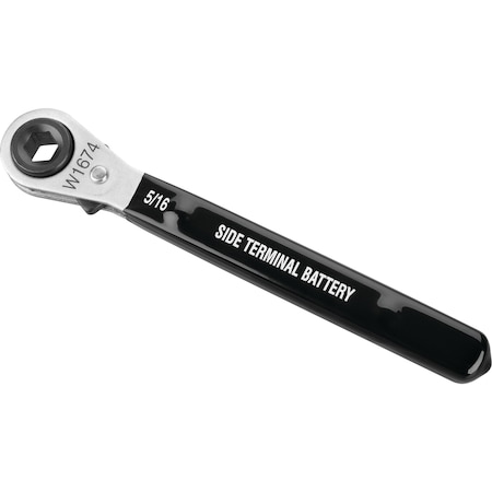 Performance Tool Gm Side Terminal Battery Wrench, W1674 W1674