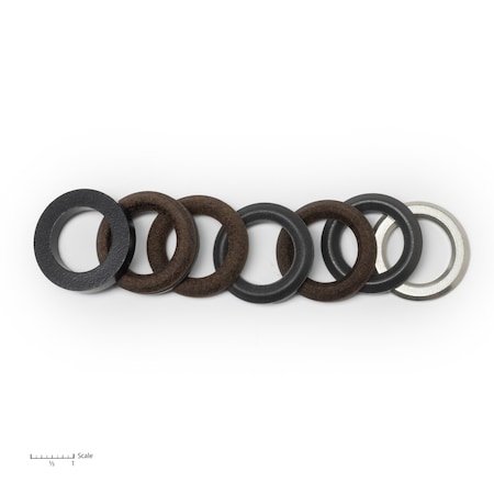 Bedford Precision Parts Lower Packing Set - Humdinger 20-566