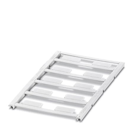 Phoenix Contact UC-EMLP 20X8 Plastic label Sheet 0819327