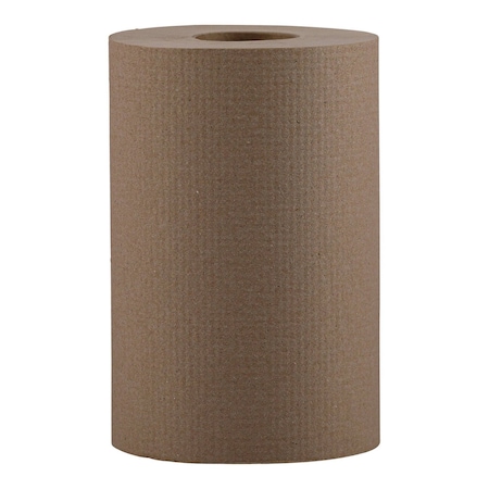 Empress Hardwound Towel 7.875 X 350, Kraft, 12PK RT 123502