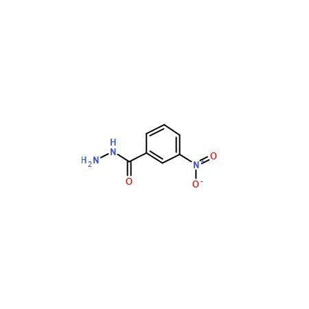 Ak Scientific 3-Nitrobenzohydrazide (1g), CAS 618-94-0 9294AB-1g