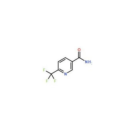 Ak Scientific 6-(Trifluoromethyl)nicotinamide (25g), CAS 386715-35-1 V5654-25g