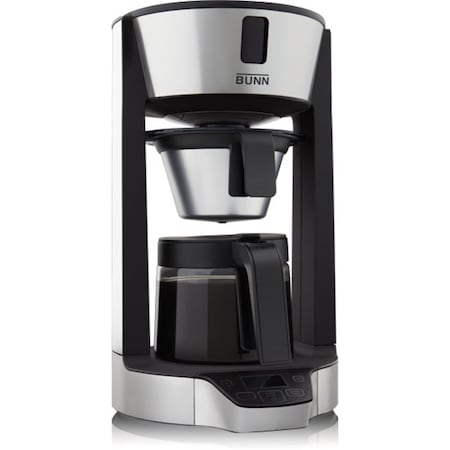 Middle Atlantic 100PC, 10-32 RUST RST SCW HG